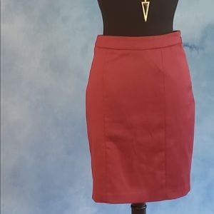 Bebe Professional Skirt Never Worn